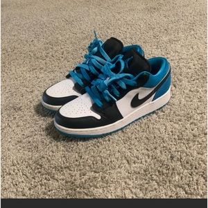 Nike Jordan 1 Retro great condition.
